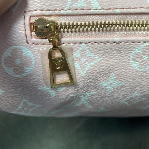 Louis Vuitton Giant Monogram bumbag - Picture 4 of 12